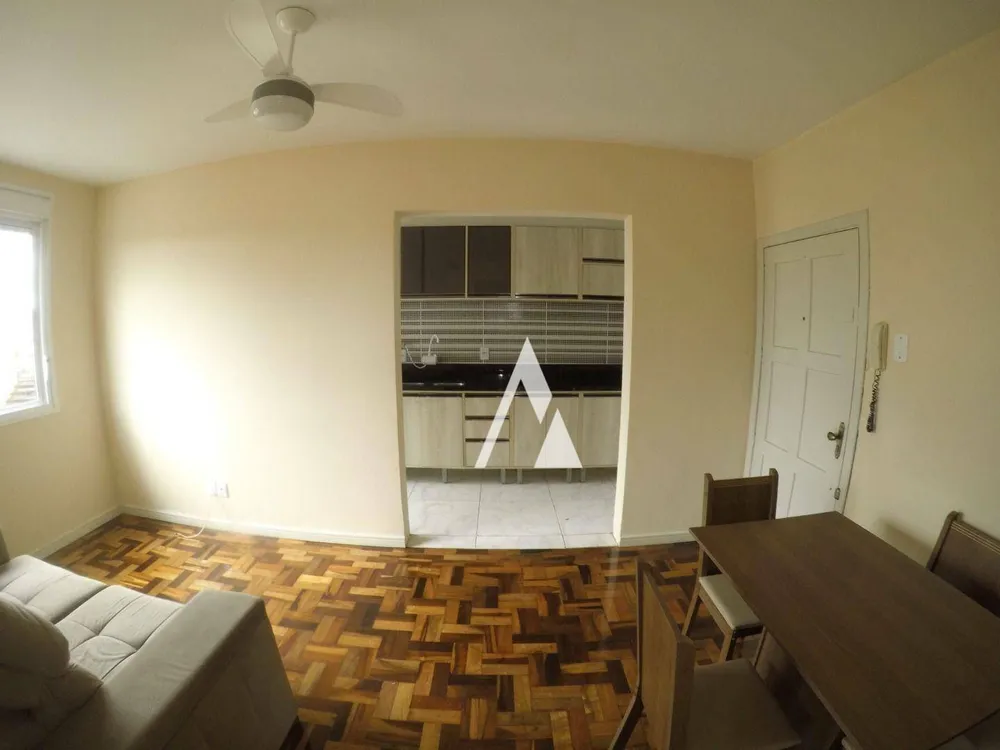 Apartamento, 2 quartos, 52 m² - Foto 5