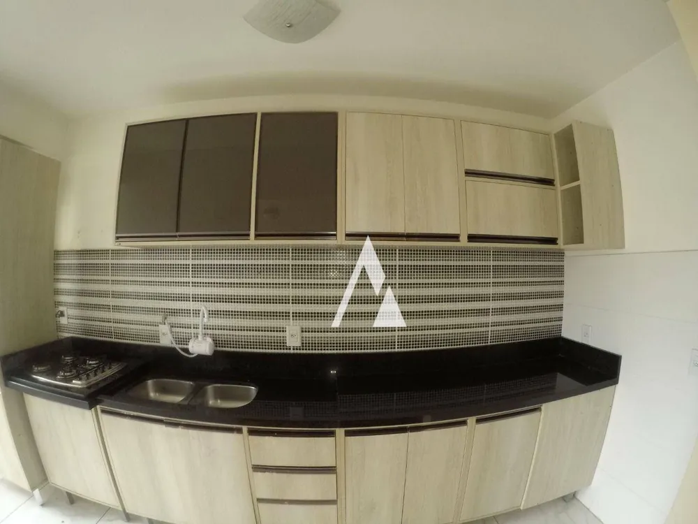 Apartamento, 2 quartos, 52 m² - Foto 8