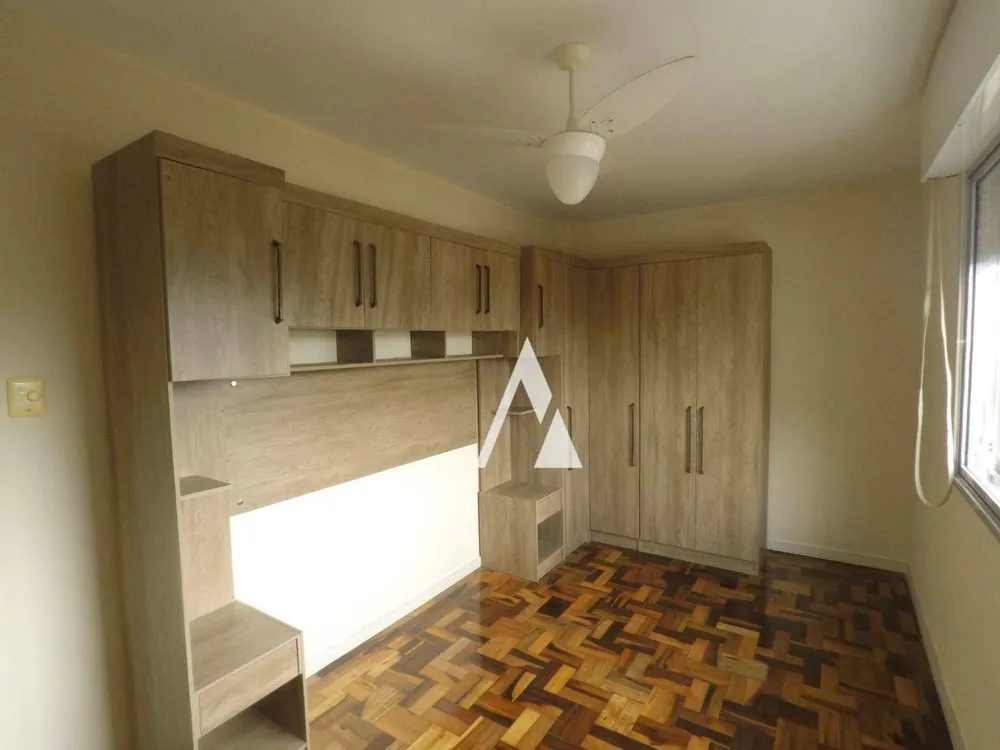 Apartamento, 2 quartos, 52 m² - Foto 6