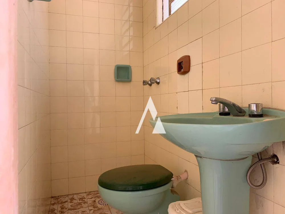 Casa, 4 quartos - Foto 2