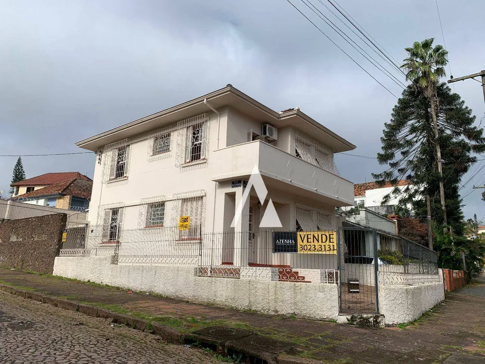 Casa, 4 quartos - Foto 1