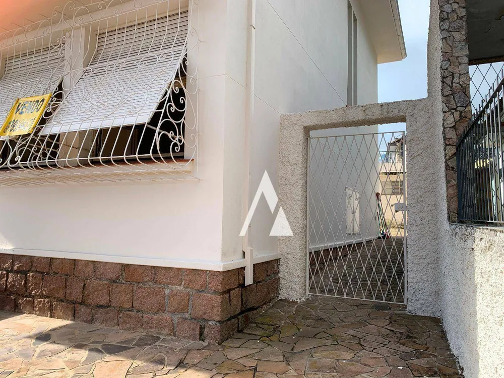 Casa, 4 quartos - Foto 8