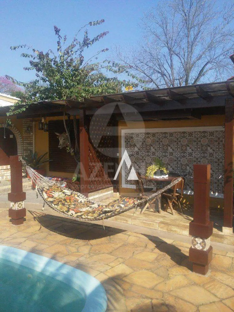 Casa, 3 quartos, 210 m² - Foto 4