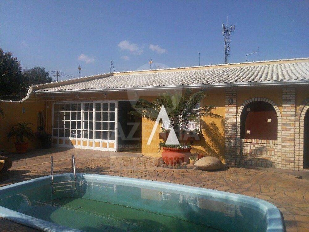 Casa, 3 quartos, 210 m² - Foto 2