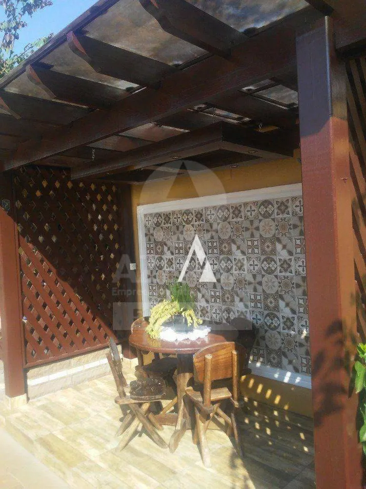 Casa, 3 quartos, 210 m² - Foto 5