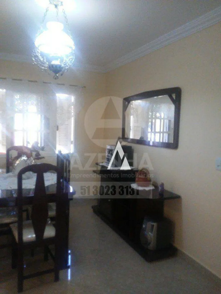 Casa, 3 quartos, 210 m² - Foto 2