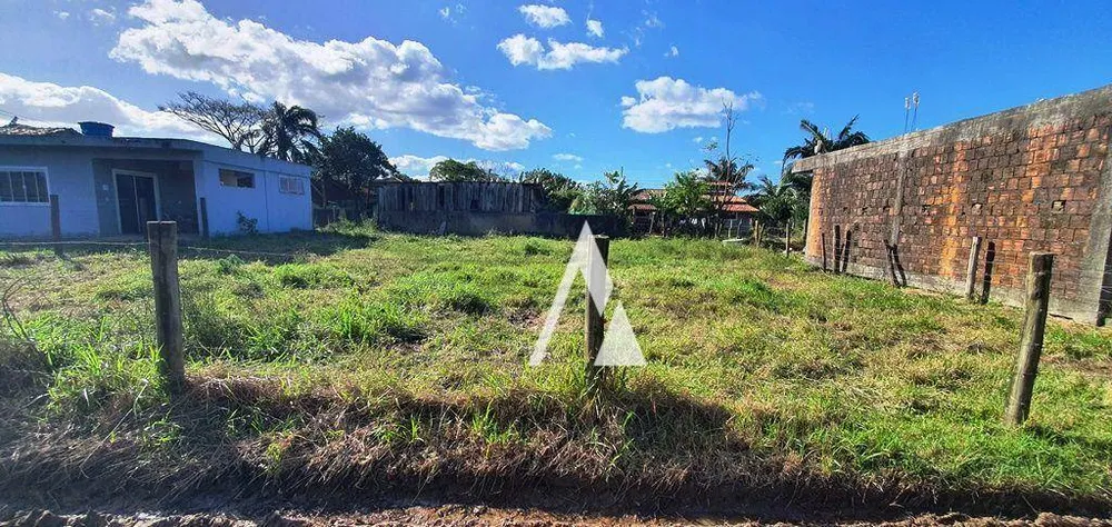 Terreno, 417 m² - Foto 1