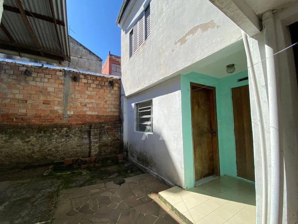 Terreno, 233 m² - Foto 7