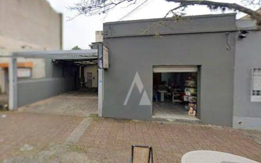 Terreno, 233 m² - Foto 1