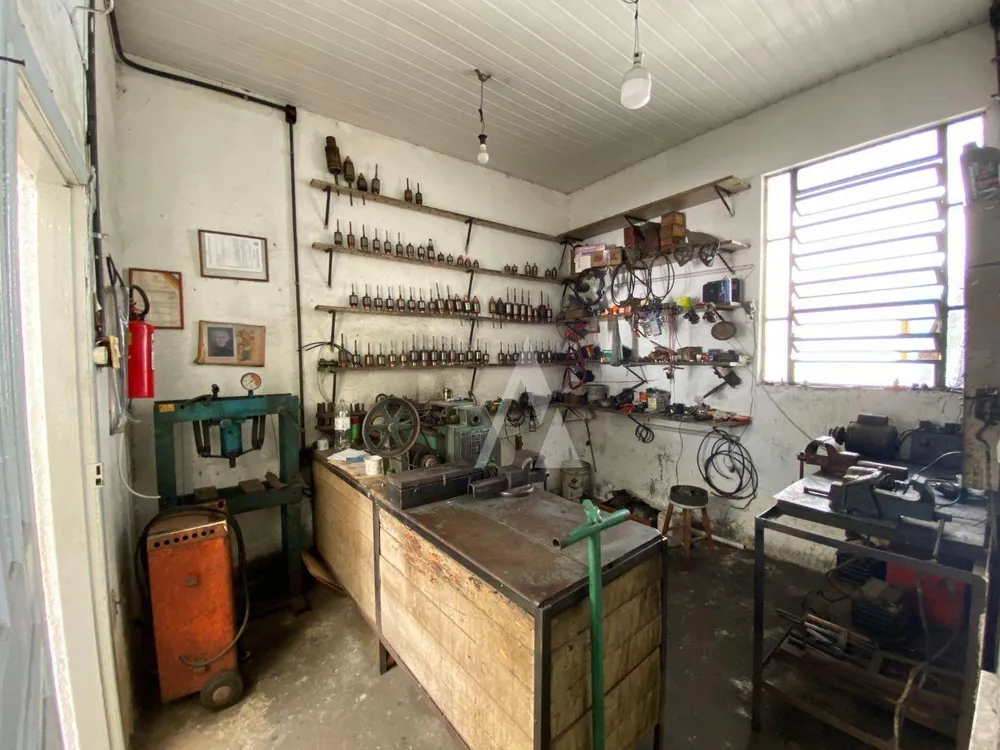 Terreno, 233 m² - Foto 5