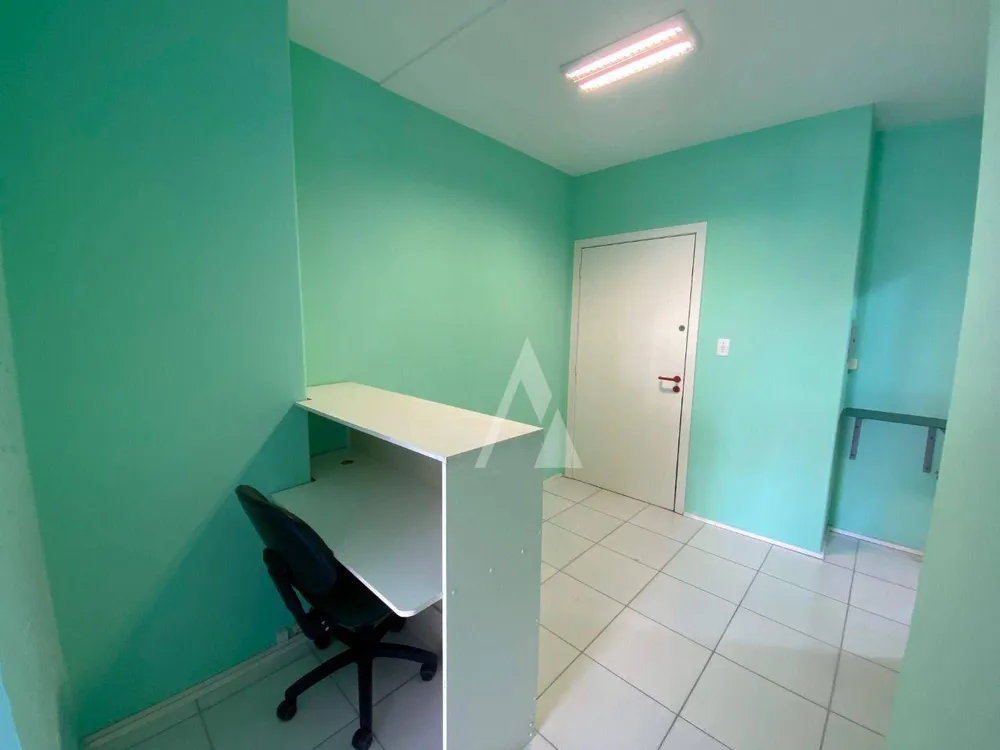 Sala-Conjunto, 39 m² - Foto 1