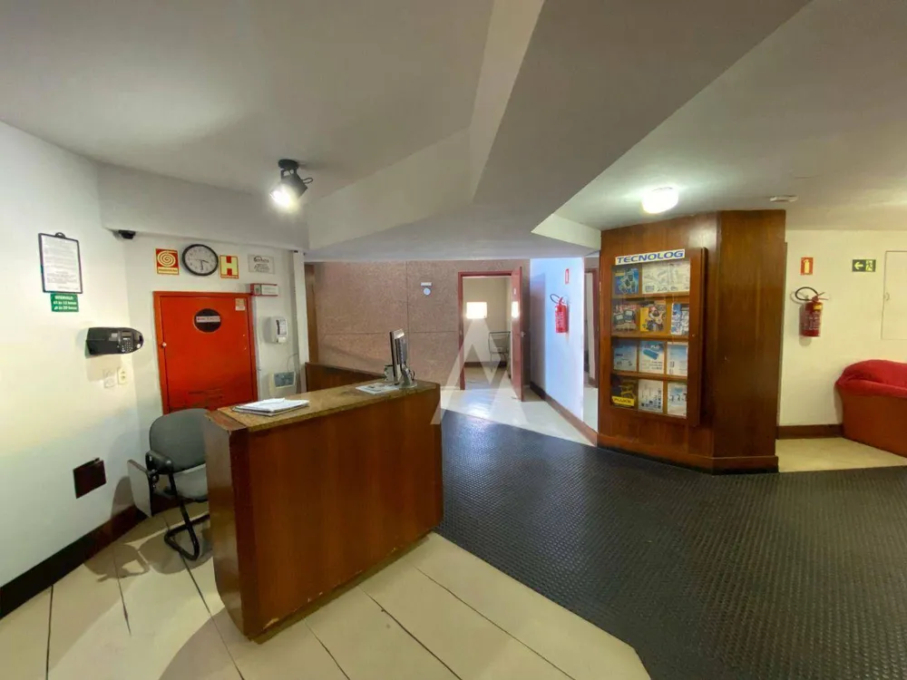 Sala-Conjunto, 39 m² - Foto 3