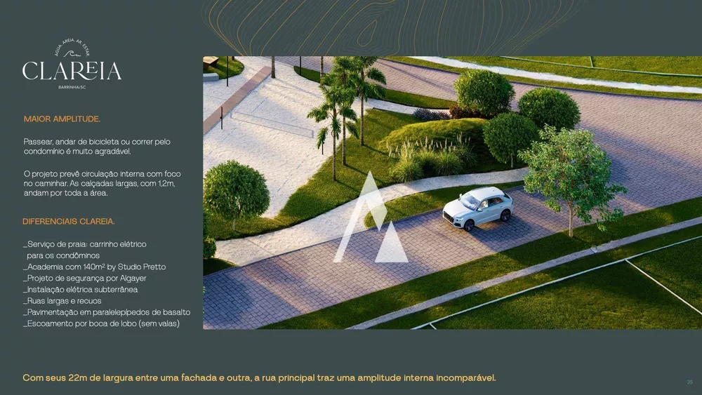 Loteamento e Condomínio, 538 m² - Foto 8