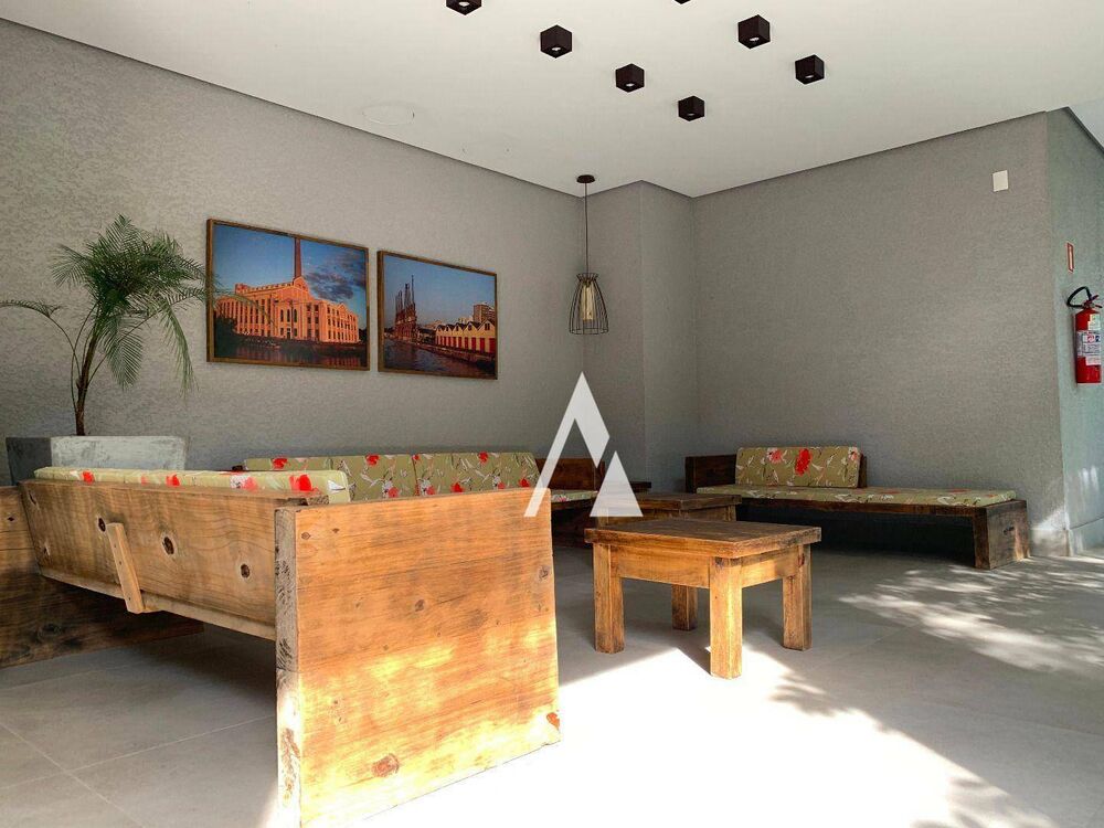 Apartamento, 3 quartos, 68 m² - Foto 2