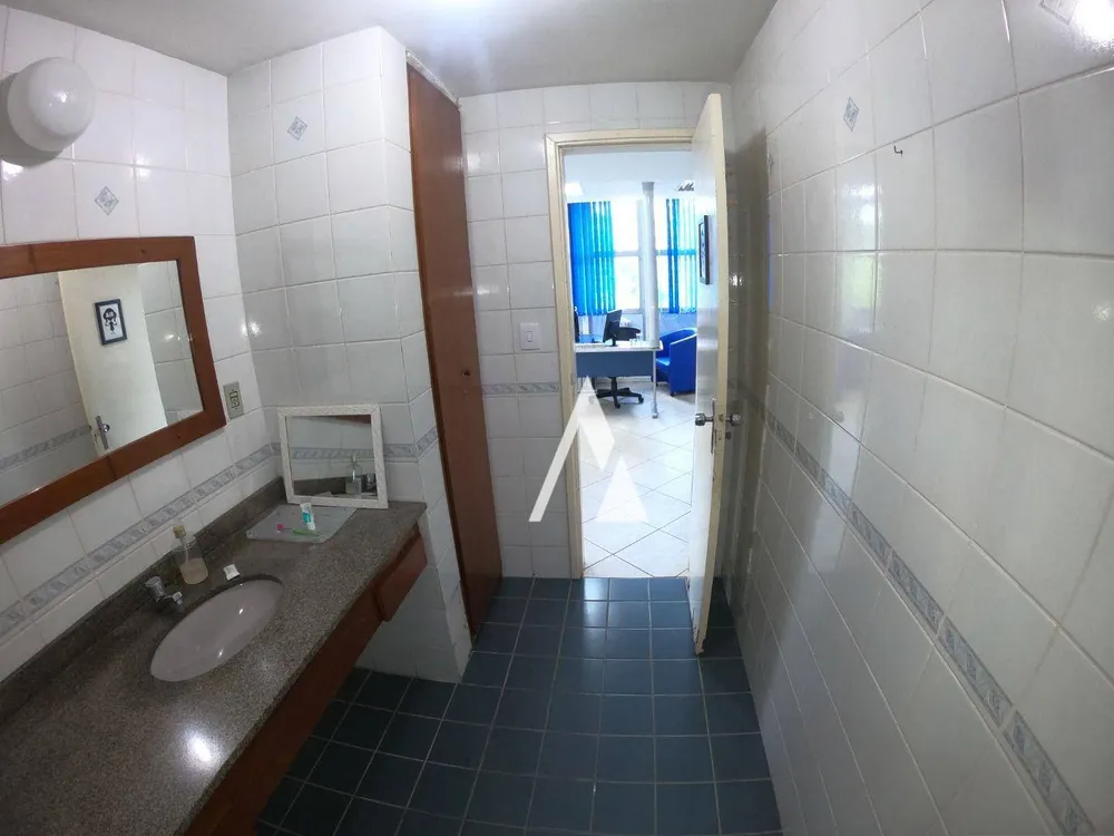 Sala-Conjunto, 624 m² - Foto 3