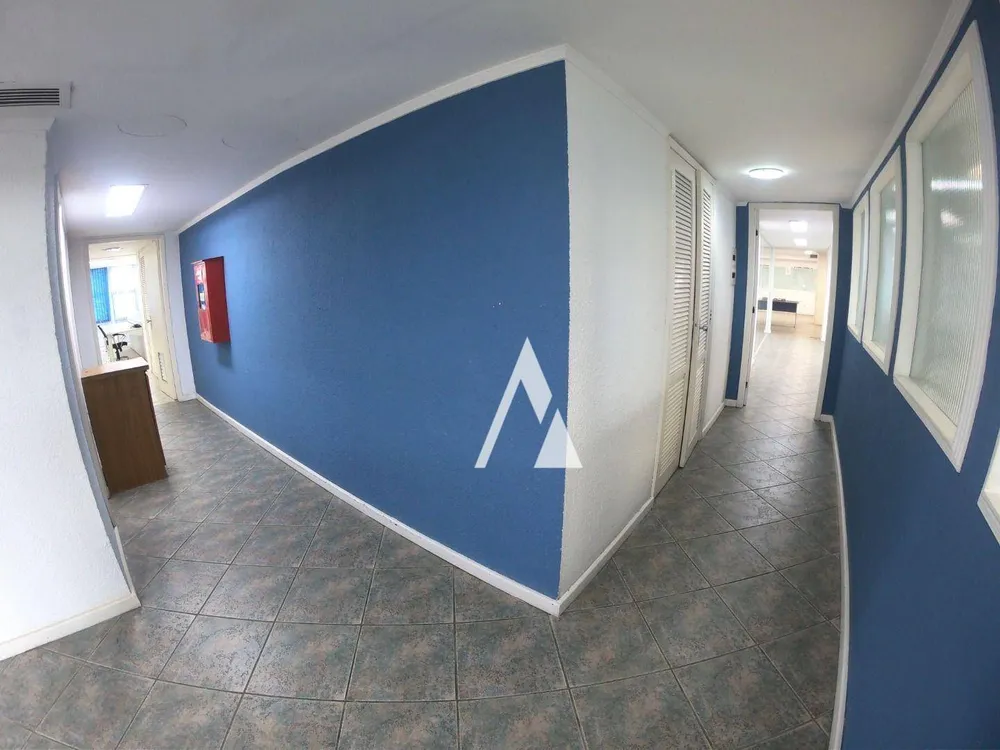 Sala-Conjunto, 624 m² - Foto 1