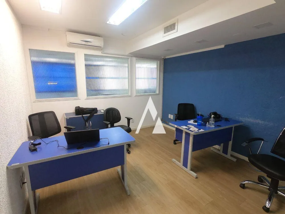 Sala-Conjunto, 624 m² - Foto 2