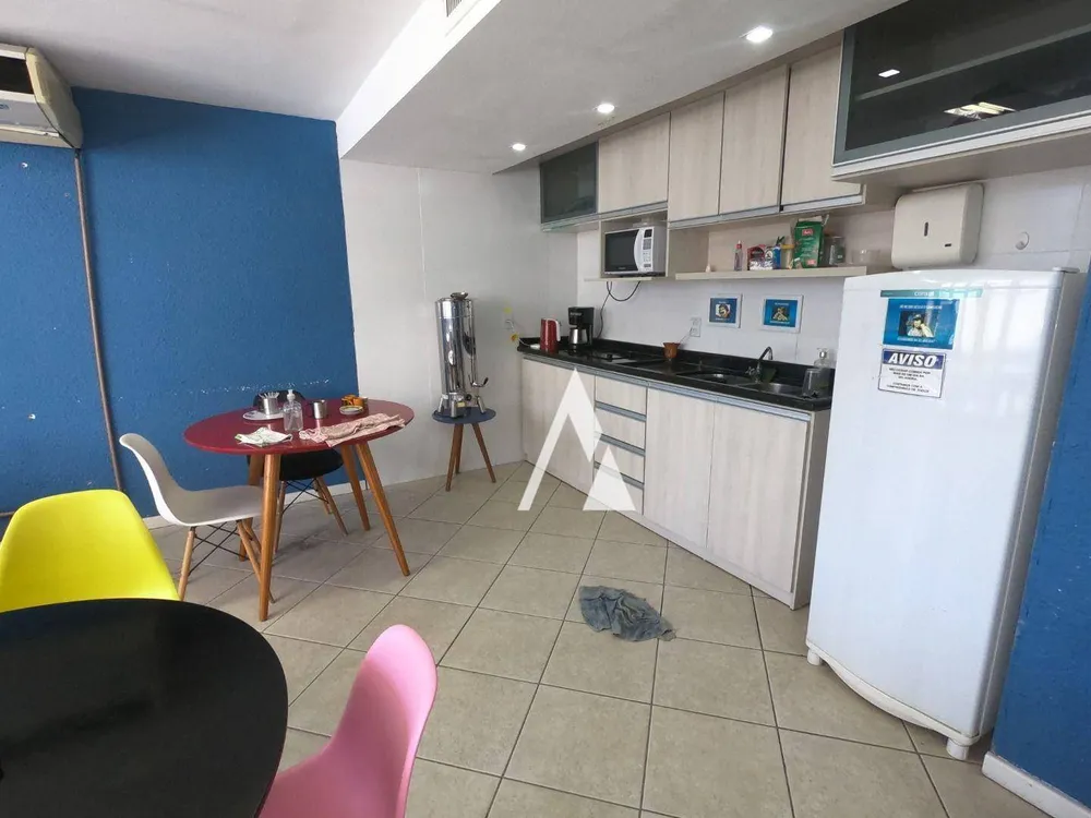 Sala-Conjunto, 624 m² - Foto 4