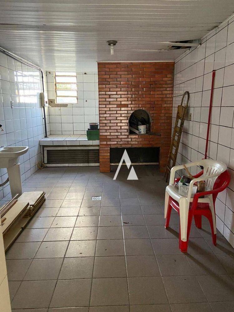 Loja-Salão, 56 m² - Foto 7