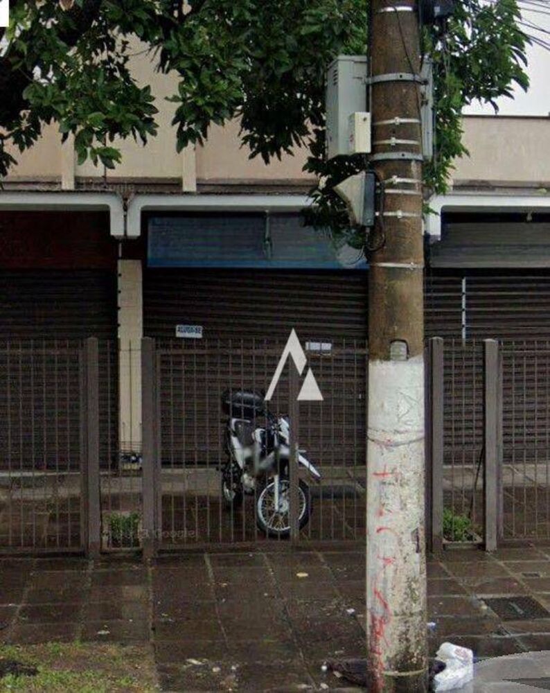 Loja-Salão, 56 m² - Foto 1