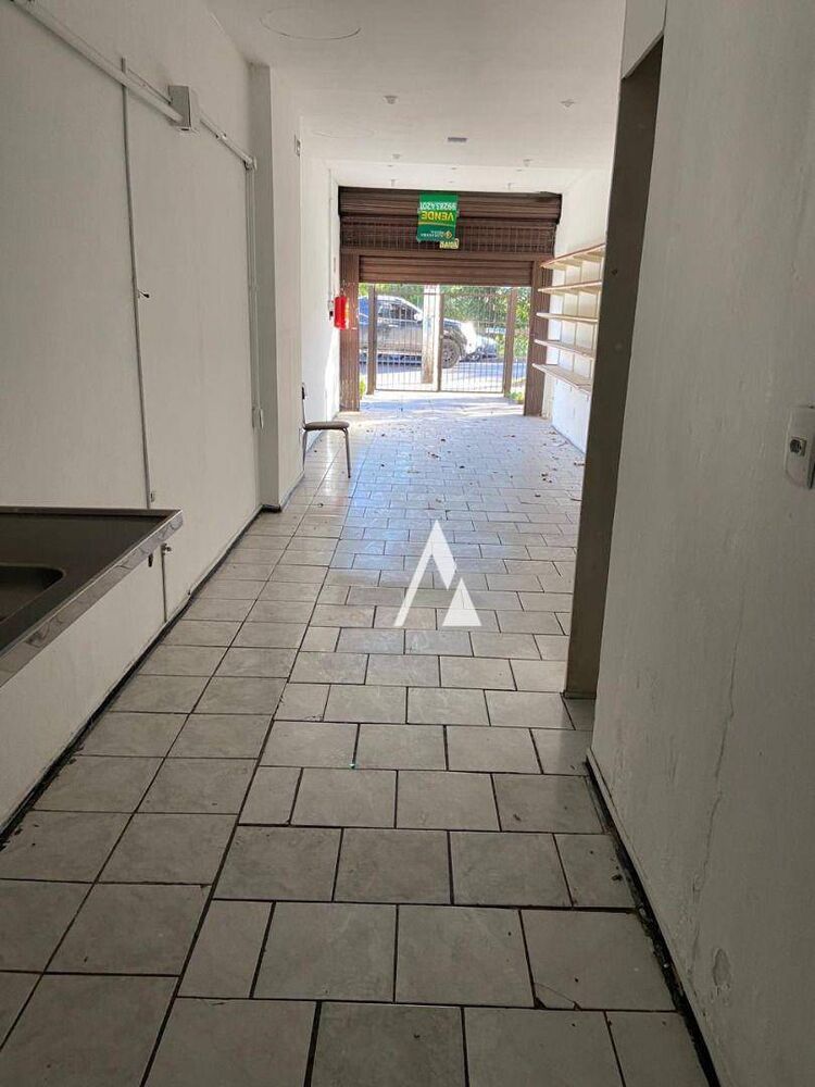 Loja-Salão, 56 m² - Foto 4