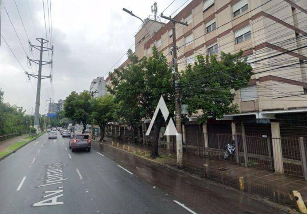 Loja-Salão, 56 m² - Foto 11