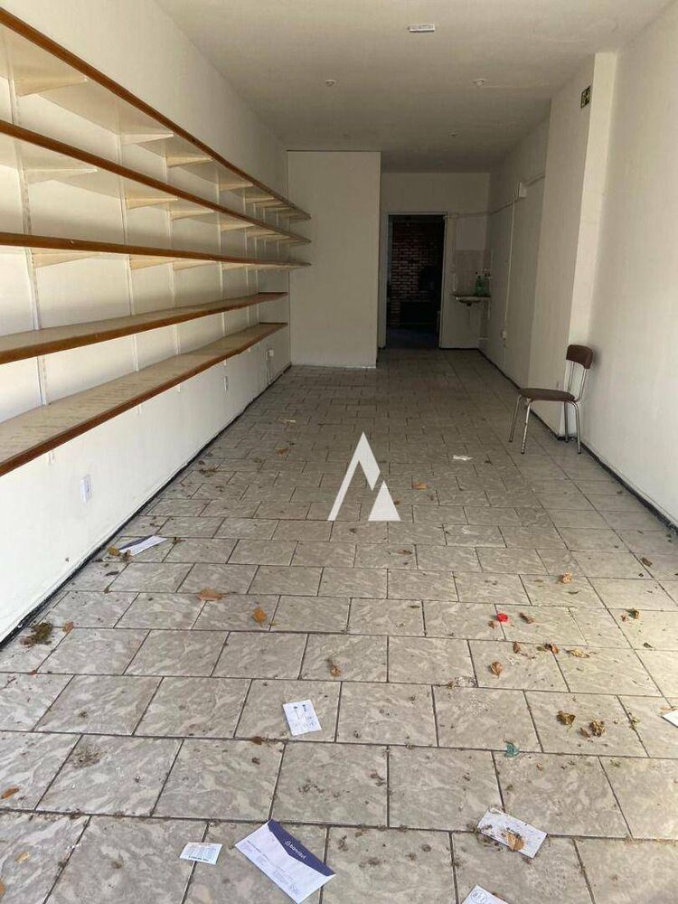 Loja-Salão, 56 m² - Foto 10