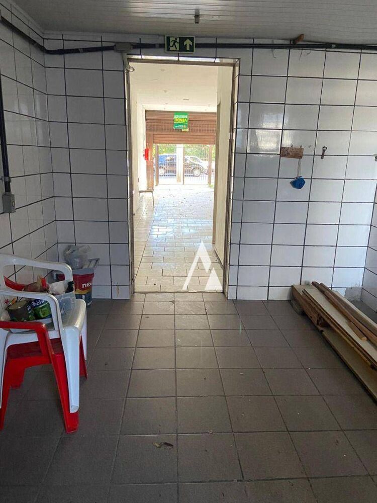 Loja-Salão, 56 m² - Foto 5