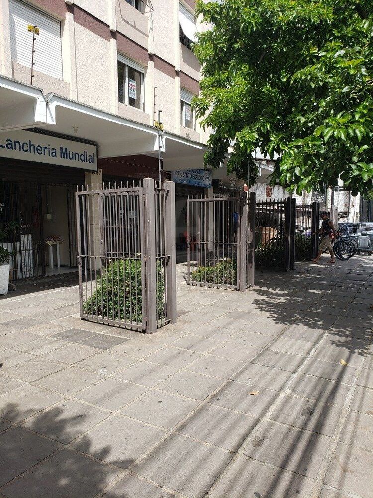 Loja-Salão, 56 m² - Foto 2