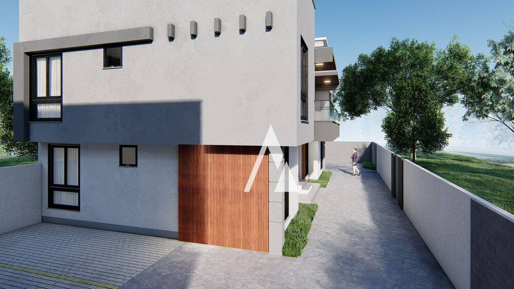Apartamento à venda com 2 quartos, 45m² - Foto 3