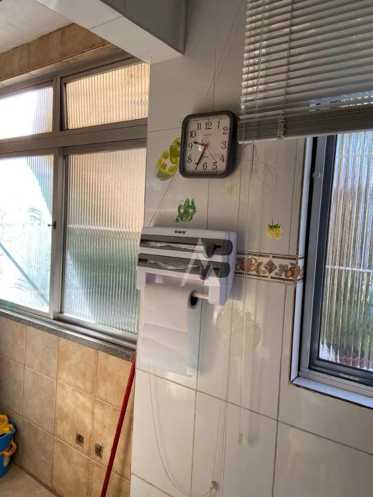 Apartamento, 2 quartos, 50 m² - Foto 4