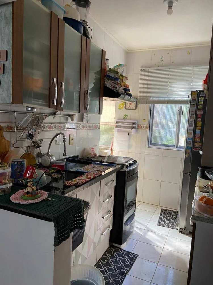 Apartamento, 2 quartos, 50 m² - Foto 3