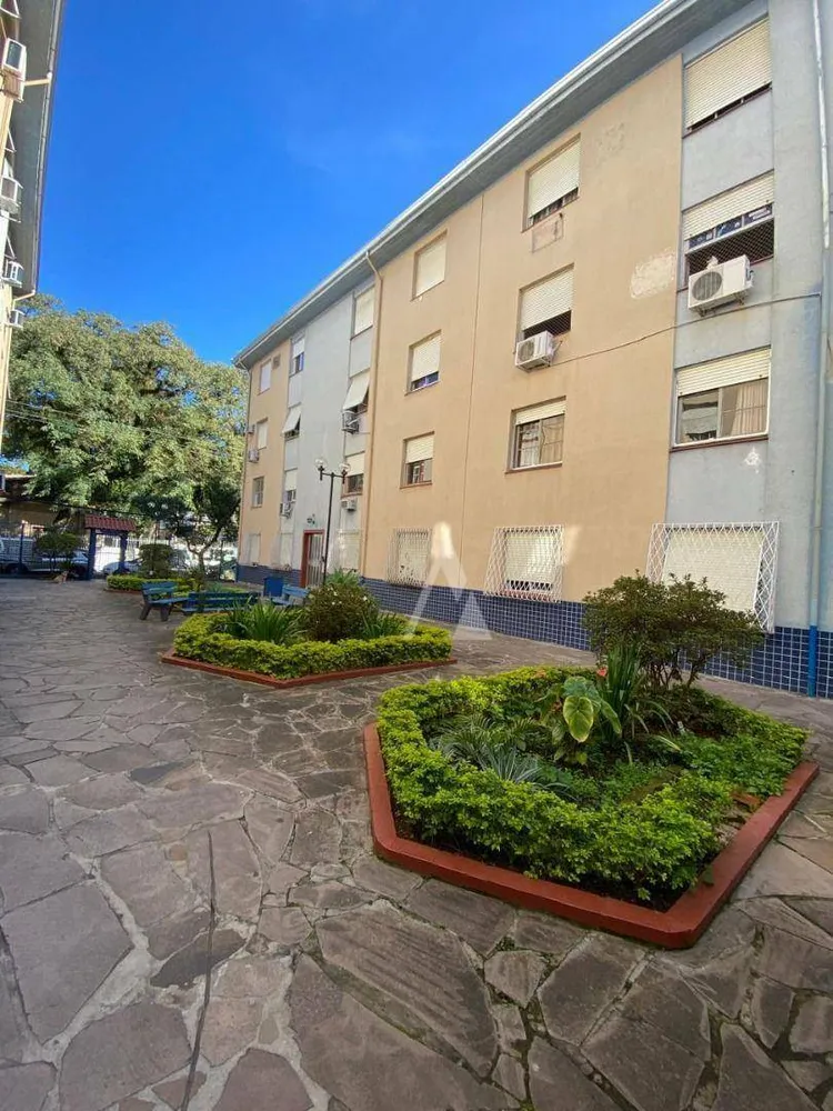 Apartamento, 2 quartos, 50 m² - Foto 1