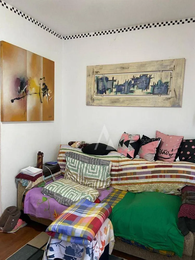 Apartamento, 2 quartos, 50 m² - Foto 2
