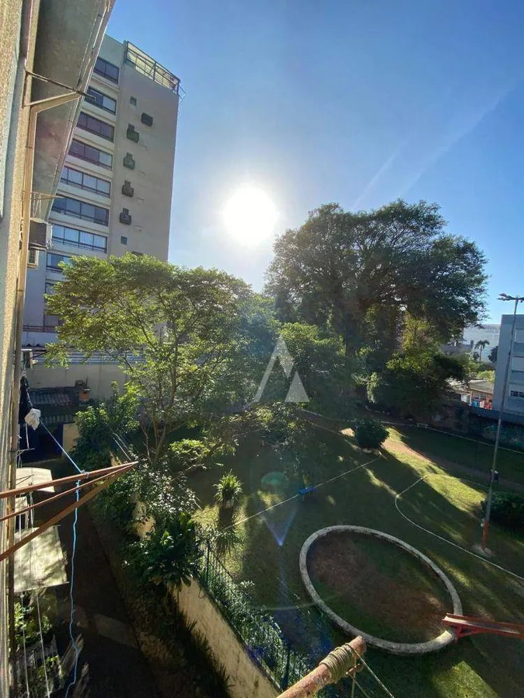Apartamento, 2 quartos, 50 m² - Foto 7
