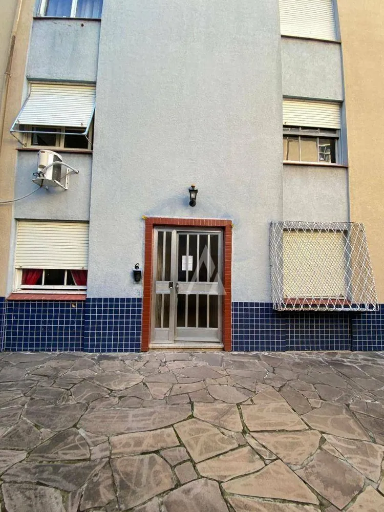 Apartamento, 2 quartos, 50 m² - Foto 8