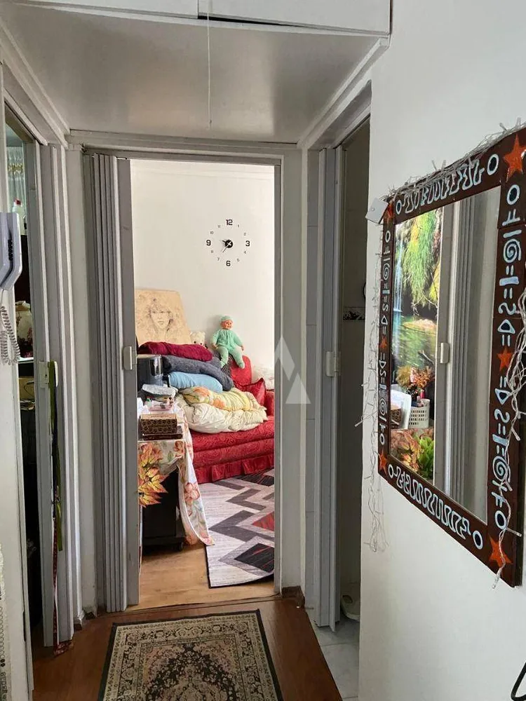 Apartamento, 2 quartos, 50 m² - Foto 5
