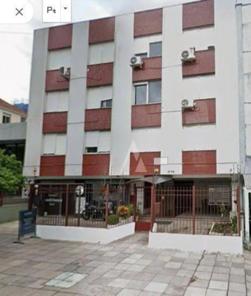 Apartamento, 1 quarto, 43 m² - Foto 1