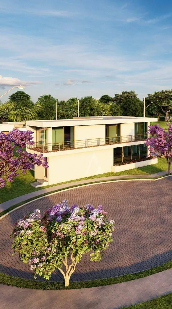 Loteamento e Condomínio, 390 m² - Foto 6