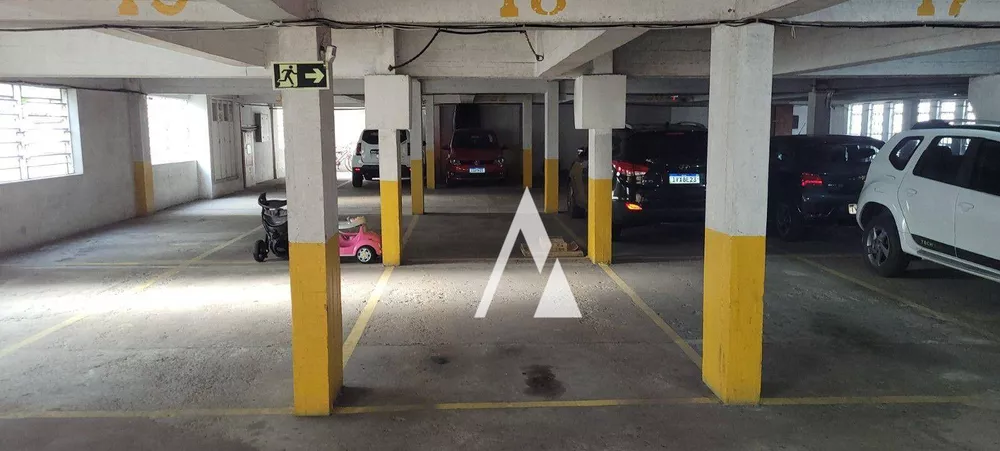 Apartamento, 2 quartos, 74 m² - Foto 3
