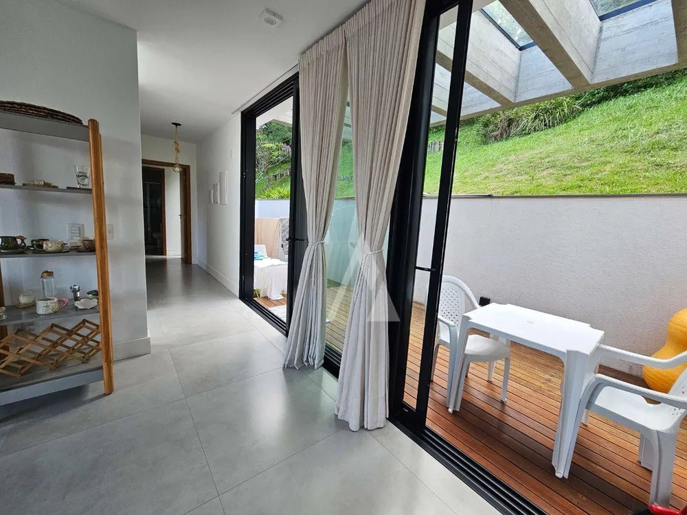 Casa de Condomínio, 4 quartos - Foto 10