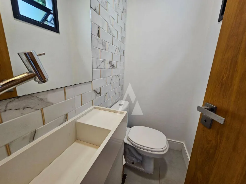 Casa de Condomínio, 4 quartos - Foto 8