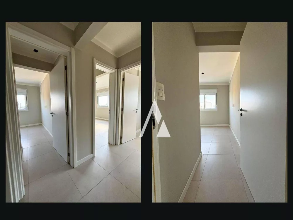 Apartamento, 3 quartos, 105 m² - Foto 2
