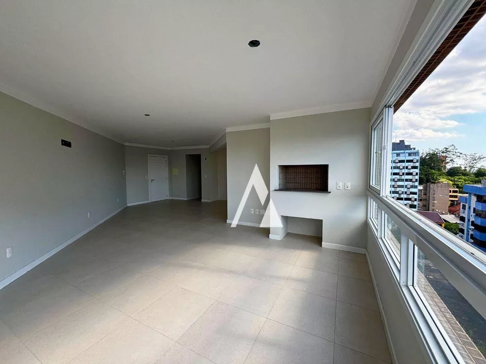 Apartamento, 3 quartos, 105 m² - Foto 14
