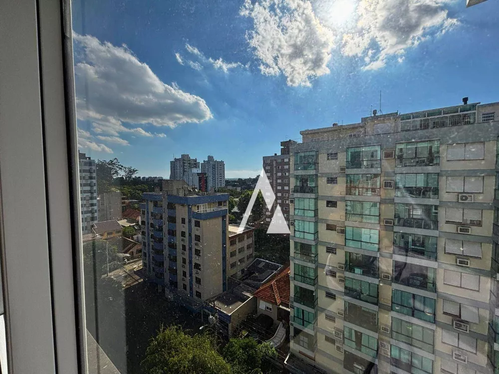 Apartamento, 3 quartos, 105 m² - Foto 1