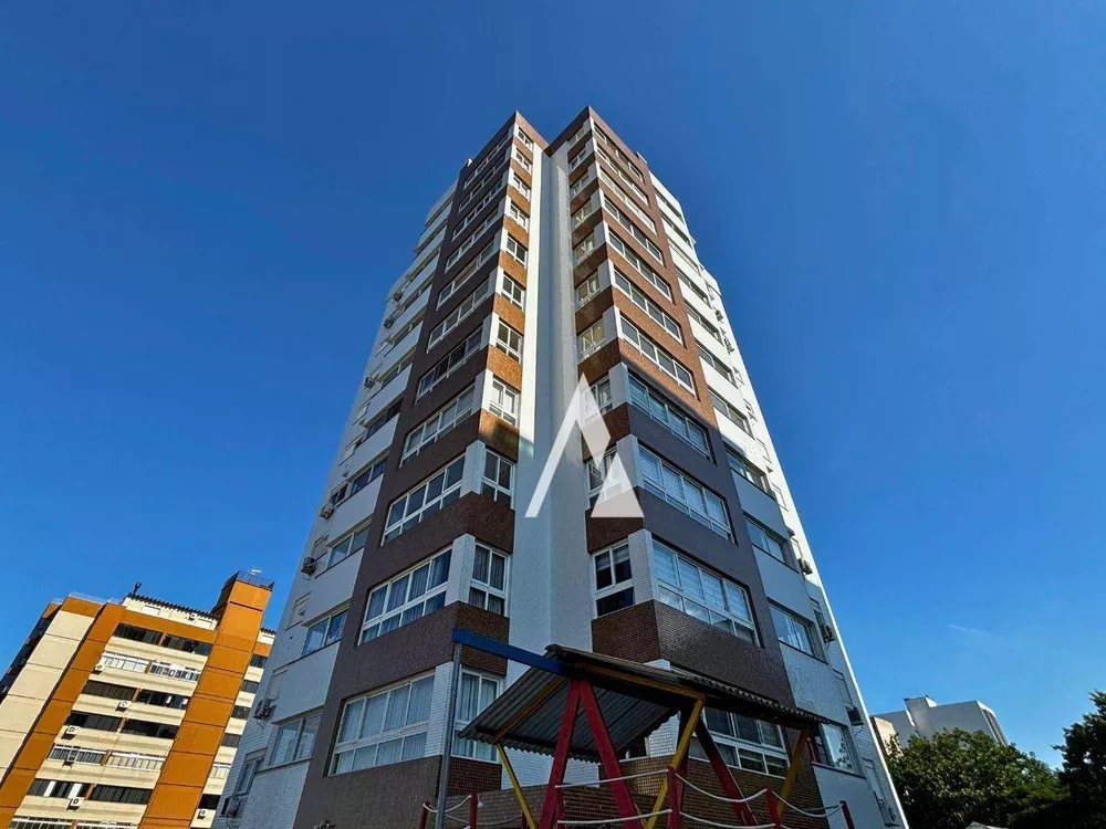 Apartamento, 3 quartos, 105 m² - Foto 9