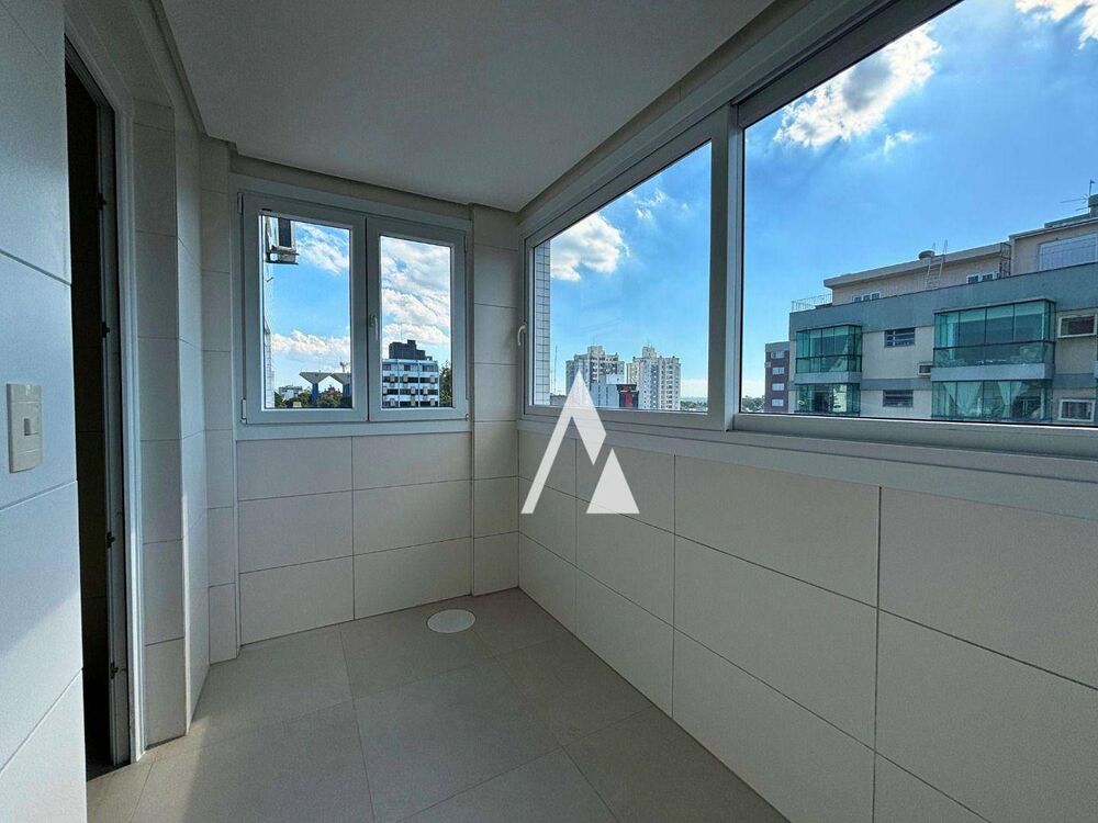 Apartamento, 3 quartos, 105 m² - Foto 24