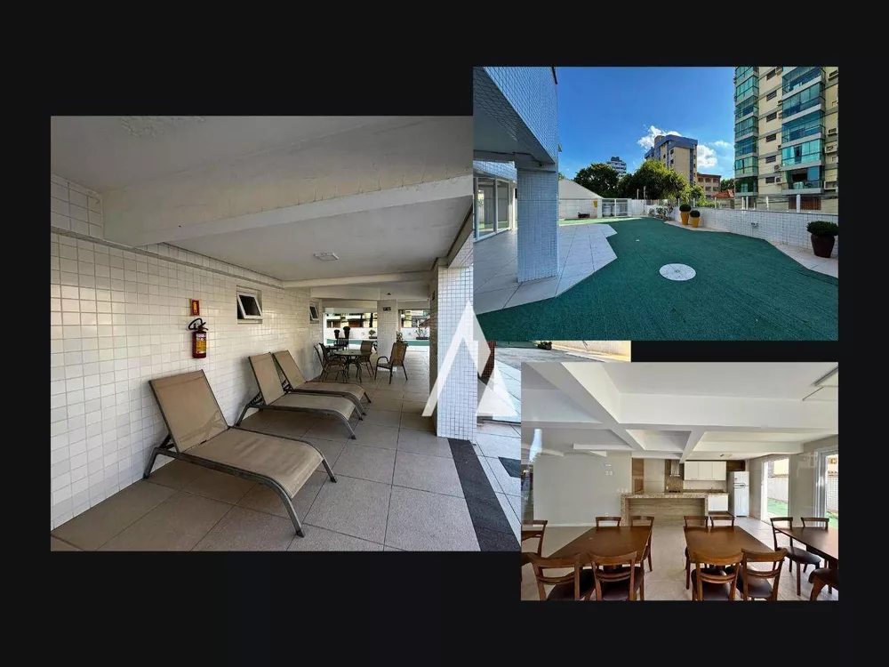 Apartamento, 3 quartos, 105 m² - Foto 3