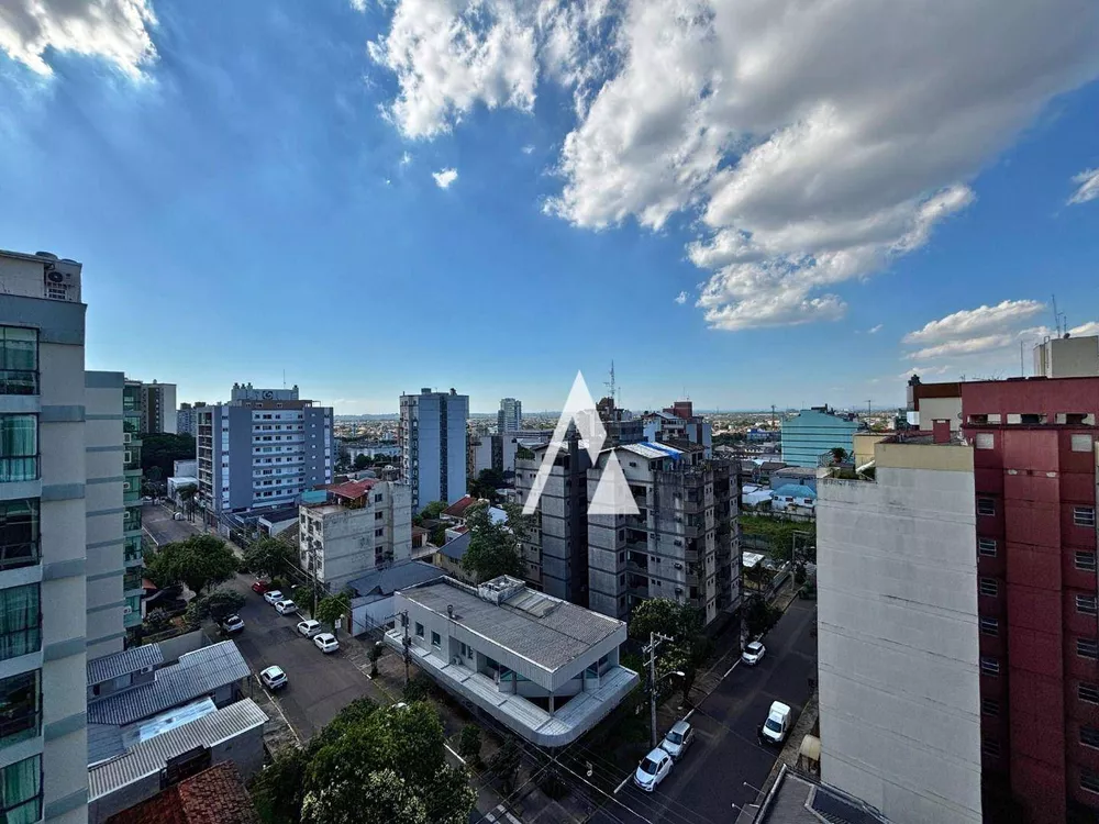 Apartamento, 3 quartos, 105 m² - Foto 7