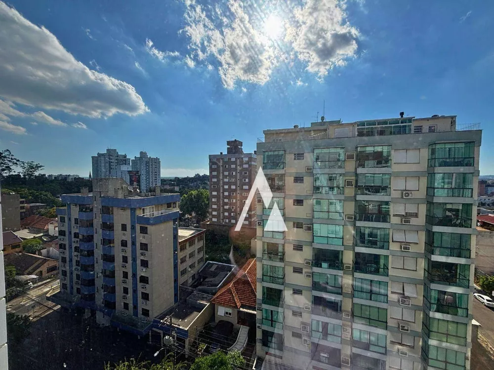 Apartamento, 3 quartos, 105 m² - Foto 6